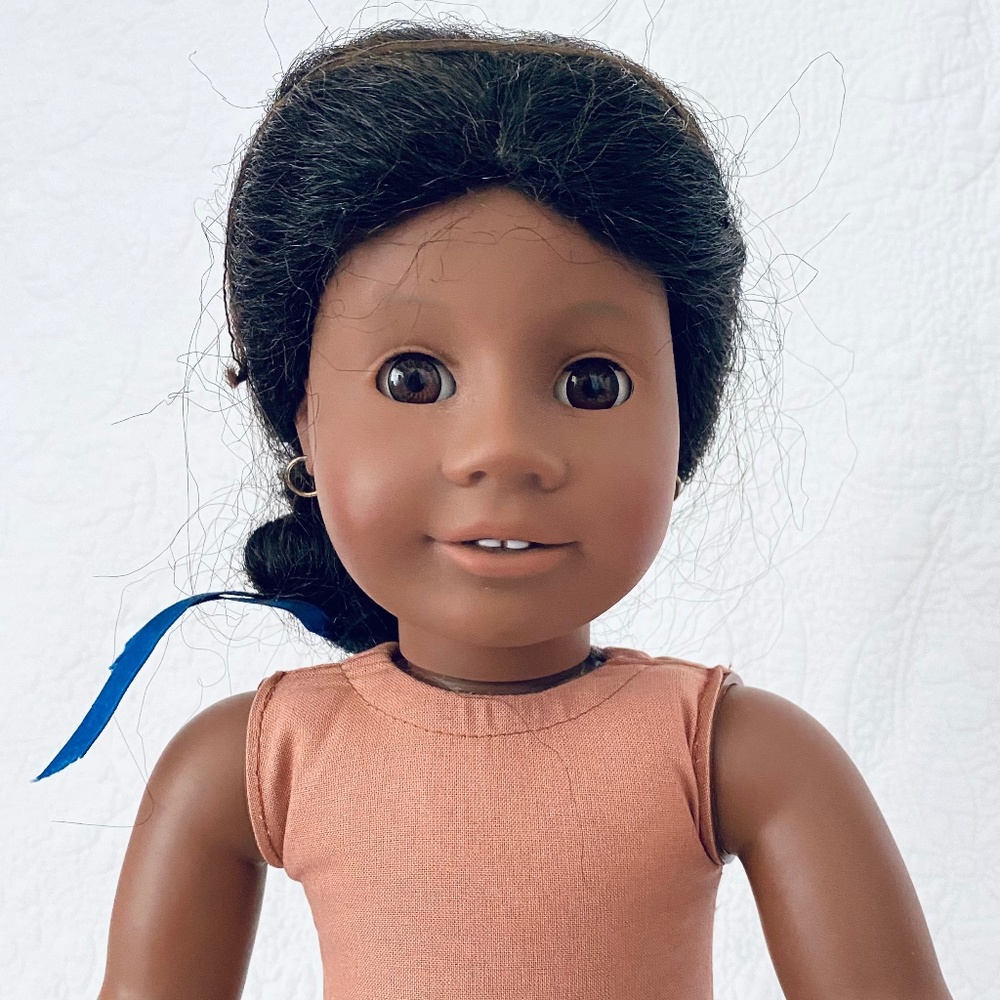 American Girl Doll Addy Walker
